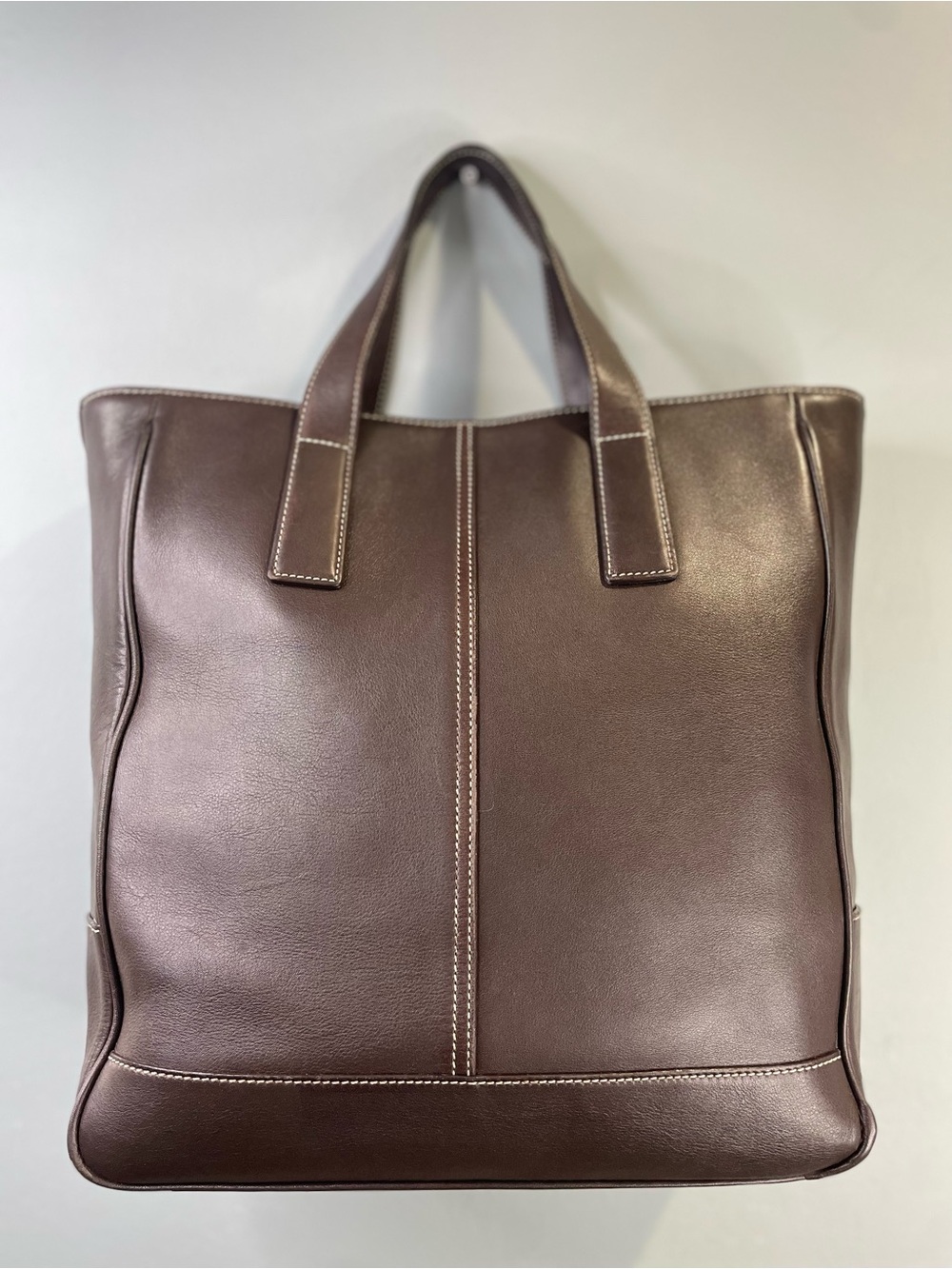 Coach vintage 2005 Hamptons bleeker tote - Picture 3 of 8